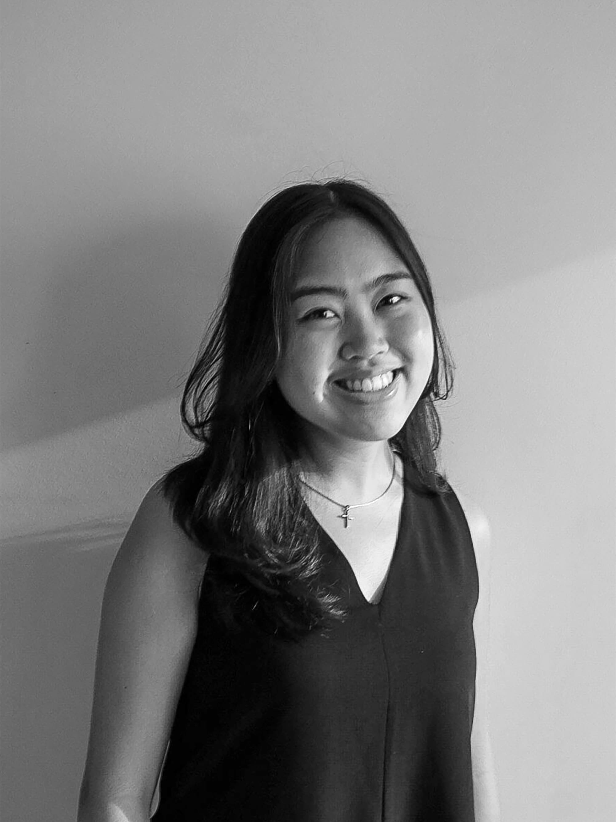 Cheryl Yogasara — Co-Founder and CEO